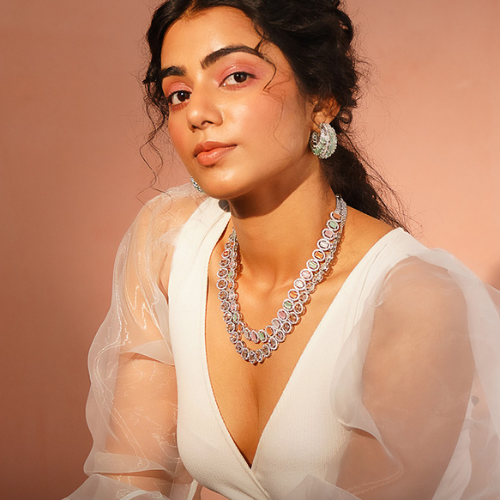 Ritu Singh Luxe Jewelry