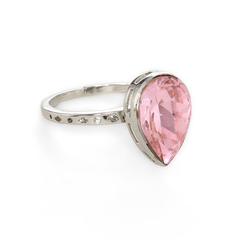 Blush Pink Ring