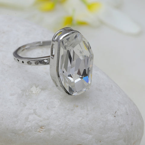 Crystal Ring